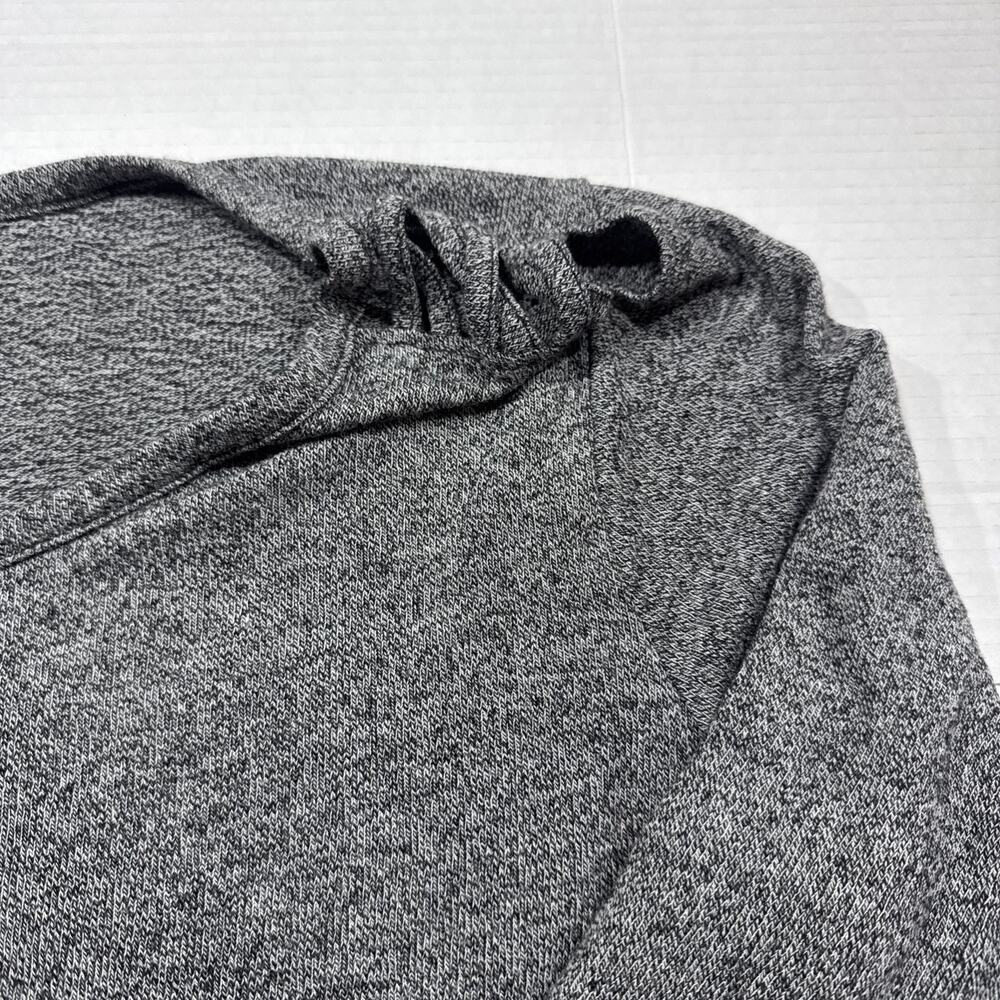Women's 2XL Shirt POOF New York Long Sleeve Crewneck (stretchy) - Picture 4 of 10